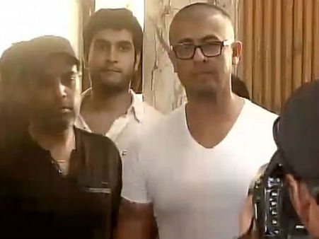 ಮೌಲ್ವಿ ಸವಾಲಿಗೆ ಪ್ರತ್ಯುತ್ತರ ಕೊಟ್ಟ ಸೋನು ನಿಗಮ್