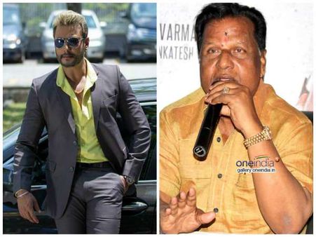 'ಚಕ್ರವರ್ತಿ' ಚೆನ್ನಾಗಿಲ್ಲ ಅಂದೋರಿಗೆಲ್ಲಾ ಮಾತಲ್ಲೇ ಪೆಟ್ಟು ಕೊಟ್ಟ ಸಂದೇಶ್ ನಾಗರಾಜ್.!