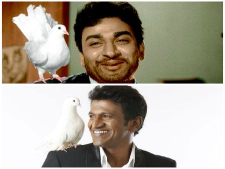 ಡಾ.ರಾಜ್ ಕುಮಾರ್ ಮತ್ತು 'ರಾಜಕುಮಾರ': ಕಾಕತಾಳೀಯ ಅಂದ್ರೆ ಇದೇ ನೋಡಿ.!