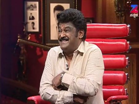 'ದಾರಿ ತಪ್ಪಿದ ಮಗ' ಜಗ್ಗೇಶ್ ಗೆ ಅಮ್ಮ ನಂಜಮ್ಮ ಬುದ್ಧಿ ಕಲಿಸಿದ್ದು ಹೇಗೆ?