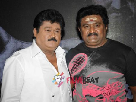 ವಿದ್ಯಾವಂತ ಕೋಮಲ್ ಚಿತ್ರರಂಗಕ್ಕೆ ಕಾಲಿಡಲು ಕಾರಣ ಒಂದೇ ಒಂದು ಮಾತು.!