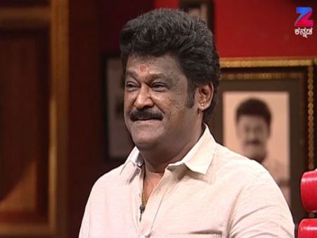 'ವೀಕೆಂಡ್' ವೇದಿಕೆ ಮೇಲೆ ನಿಂತು ಸ್ಯಾಂಡಲ್ ವುಡ್ ಗೆ ಸಂದೇಶ ಕೊಟ್ಟ ಜಗ್ಗೇಶ್!