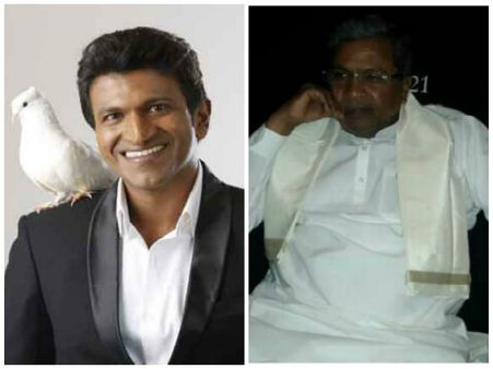 'ರಾಜಕುಮಾರ'ನ ರಾಜ್ಯಭಾರ ಕಂಡು ಪುನೀತ್ ಗೆ ಜೈಕಾರ ಹಾಕಿದ ಸಿದ್ದರಾಮಯ್ಯ.!