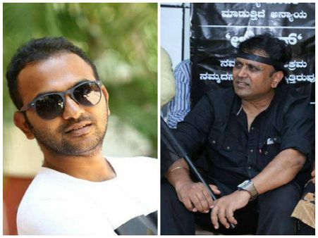 'ಮಾಸ್ ಲೀಡರ್' ನಮ್ಮದು.! ನೀವ್ಯಾರ್ರೀ ಪರ್ಮಿಷನ್ ಕೊಡೋಕೆ.?