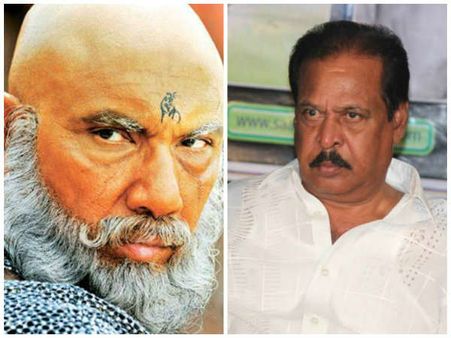 ಕನ್ನಡಿಗರ ಮುಂದೆ ಮಂಡಿಯೂರಿದ ಕಟ್ಟಪ್ಪ: ಸಾ.ರಾ.ಗೋವಿಂದು ಪ್ರತಿಕ್ರಿಯೆ ಏನು.?