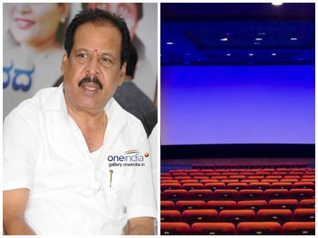 ವಾಣಿಜ್ಯ ಮಂಡಳಿ ಅಧ್ಯಕ್ಷ ಸಾ.ರಾ.ಗೋವಿಂದು ಮಾತಿಗೆ ಕವಡೆ ಕಾಸಿನ ಕಿಮ್ಮತ್ತಿಲ್ಲ.!