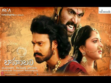 'ಬಾಹುಬಲಿ-2' ಮೊಟ್ಟ ಮೊದಲ ವಿಮರ್ಶೆ: ಭಾರತಕ್ಕಿಳಿದ ಹಾಲಿವುಡ್.!