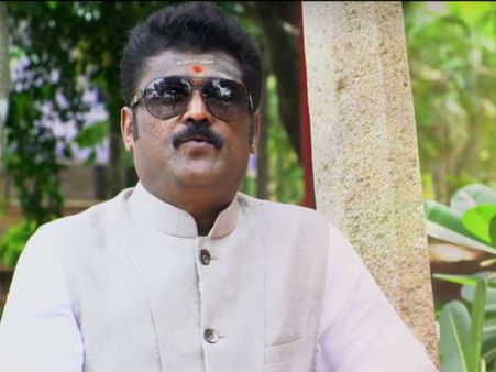 ಐಫಾ ಅವಾರ್ಡ್ಸ್ 2016-17 ವಿರುದ್ಧ ಜಗ್ಗೇಶ್ ಬಹಿರಂಗ ಆಕ್ರೋಶ.!