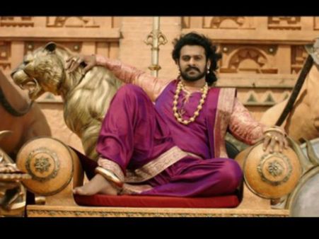 ಬೆಂಗಳೂರಿನಲ್ಲಿ 'ಬಾಹುಬಲಿ-2' ಚಿತ್ರಕ್ಕೆ ಡಿಮ್ಯಾಂಡ್ ಎಷ್ಟಿದೆ ಗೊತ್ತಾ..?