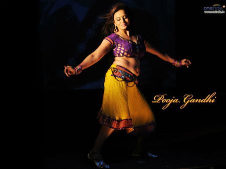 ಪೂಜಾ ಗಾಂಧಿ ಬಂಡವಾಳದಲ್ಲಿ ಸೆಟ್ಟೇರಲಿದೆ ಮೂರು ಹೊಸ ಸಿನಿಮಾಗಳು!