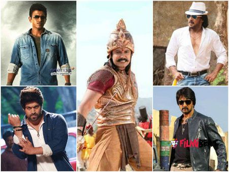 'ಕುರುಕ್ಷೇತ್ರ'ದಲ್ಲಿ 'ಪಾಂಡವರು-ಕೌರವರ' ಪಟ್ಟಿ ಬಹಿರಂಗ ಮಾಡಿದ ಮುನಿರತ್ನ