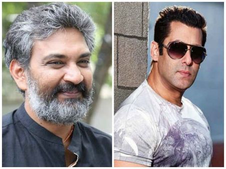 ಸಲ್ಮಾನ್ ಜೊತೆ ಸಿನಿಮಾ ಮಾಡುವ ಬಗ್ಗೆ ರಾಜಮೌಳಿ ಹೇಳಿದ್ದೇನು?