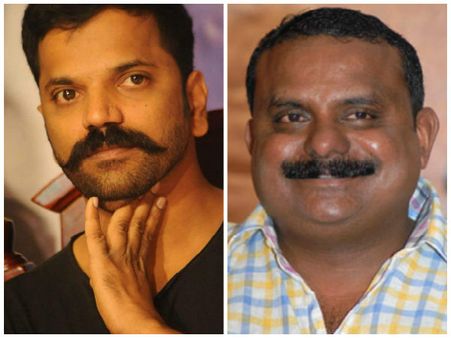 'ಗಣೇಶ್ ಮೆಡಿಕಲ್ಸ್'ನಲ್ಲಿ 'ನೀರ್ ದೋಸೆ' ನಿರ್ದೇಶಕರಿಗೇನು ಕೆಲಸ?