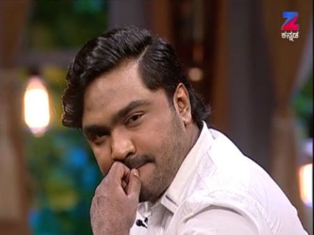 ಅರ್ಜುನ್ ಜನ್ಯ ನೋವಿನಲ್ಲಿ ಹುಟ್ಟಿತ್ತಂತೆ 'ಅಪ್ಪಾ ಐ ಲವ್ ಯೂ' ಹಾಡು!