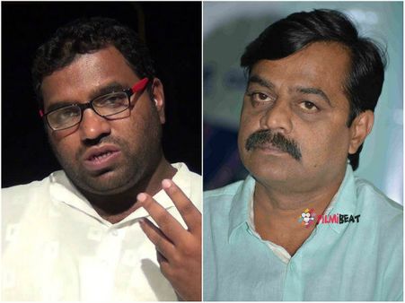 2016 ರಾಜ್ಯ ಪ್ರಶಸ್ತಿ: ಸಂತಸ ಹಂಚಿಕೊಂಡ ನಟ ಅಚ್ಯುತ್ ಕುಮಾರ್, 'ಅಮರಾವತಿ' ನಿರ್ದೇಶಕ