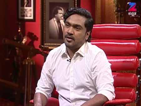 ಅರ್ಜುನ್ ಜನ್ಯಗೆ 'ಗುರು-ಗಾಡ್ ಫಾದರ್'' ಎರಡು ಒಬ್ಬರೇ! ಯಾರದು?