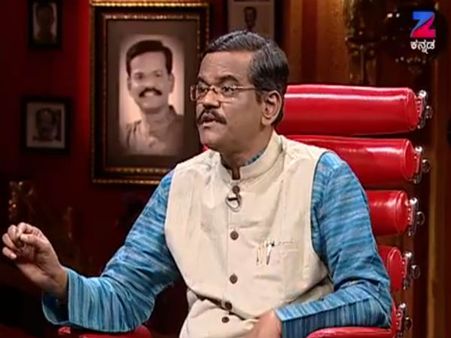 'ಅಭಿನವ ಬೀಚಿ'ಯ ಸಾಧನೆ ಹಿಂದಿದೆ ಸ್ಫೂರ್ತಿಯ ಕಥೆ