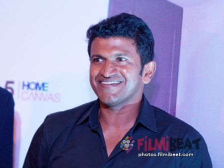 ನವನಿರ್ದೇಶಕರ ಸಿನಿಮಾ ನಿರ್ಮಾಣಕ್ಕೆ ಒಲವು ತೋರಿದ ಪುನೀತ್