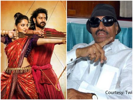 ಕರ್ನಾಟಕದಲ್ಲಿ 'ಬಾಹುಬಲಿ 2' ಬಿಡುಗಡೆ, ಬಂದ್ ವಾಪಸ್: ವಾಟಾಳ್ ನಾಗರಾಜ್ ಸ್ಪಷ್ಟನೆ