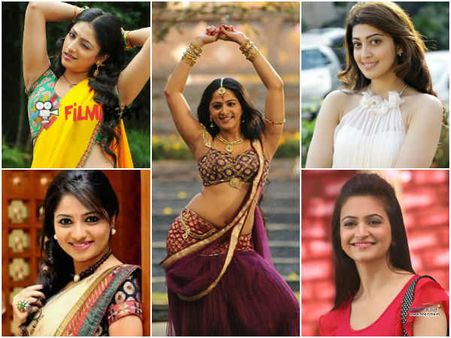 ಕುರುಕ್ಷೇತ್ರಕ್ಕೆ 'ದ್ರೌಪದಿ' ಫಿಕ್ಸ್! ಕನ್ನಡದ ನಟಿಯೇ 'ಪಾಂಚಾಲಿ'?