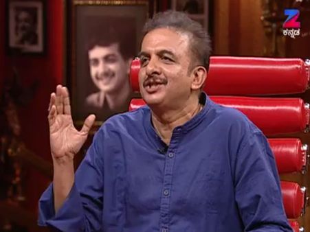 ಮುಂಬೈ ಎಂಬ ಮಹಾನಗರ ಕಾಯ್ಕಿಣಿ ಕಣ್ಣಿಗೆ ಕಂಡಿದ್ದು ಹೀಗೆ..!