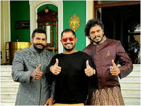 'ಮಾಸ್ತಿ ಗುಡಿ' ದುರಂತ: ಆರು ಮಂದಿ ವಿರುದ್ಧ ಚಾರ್ಜ್ ಶೀಟ್