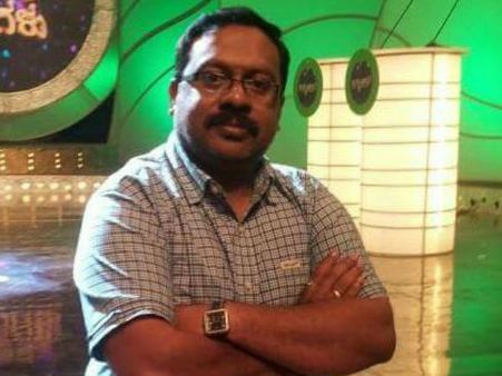 ಟಿ.ಎಸ್ ನಾಗಾಭರಣ ಸಹೋದರ ಹೃದಯಾಘಾತದಿಂದ ನಿಧನ