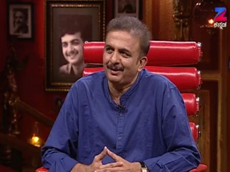 ಬಾಂಬೆಯಲ್ಲಿದ್ದ ಕಾಯ್ಕಿಣಿ ಬೆಂಗಳೂರಿಗೆ ಬರಲು ಪ್ರೇರಣೆ ಯಾರು ಗೊತ್ತಾ?