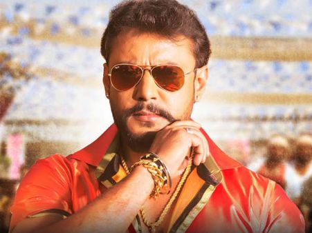 ದರ್ಶನ್ '50'ನೇ ಚಿತ್ರದಲ್ಲಿ ಮತ್ತೊಂದು ಮೆಗಾ ಟ್ವಿಸ್ಟ್!