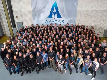 'ಅವತಾರ್ 2' ಬಿಡುಗಡೆ ದಿನಾಂಕ ಫಿಕ್ಸ್: ರಿಲೀಸ್ ಯಾವಾಗ?