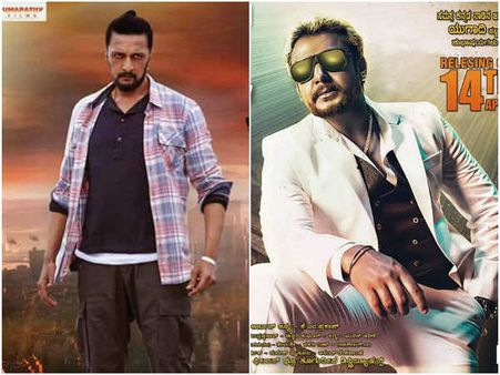 'ಹೆಬ್ಬುಲಿ' ಜಾಗಕ್ಕೆ 'ಚಕ್ರವರ್ತಿ' ಎಂಟ್ರಿ! 'ಸಂತೋಷ್' ಯಾರಿಗೆ?