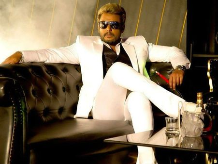 'ಮಲ್ಟಿಪ್ಲೆಕ್ಸ್' ಇತಿಹಾಸದಲ್ಲಿ ಯಾರು ಮಾಡಿರದ ದಾಖಲೆ ಬರೆದ 'ಚಕ್ರವರ್ತಿ'