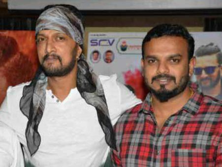 'ಕೆಂಪೇಗೌಡ 2' ಬದಲು ಬರಲಿದೆ ಸುದೀಪ್ 'ಹೆಬ್ಬುಲಿ 2'