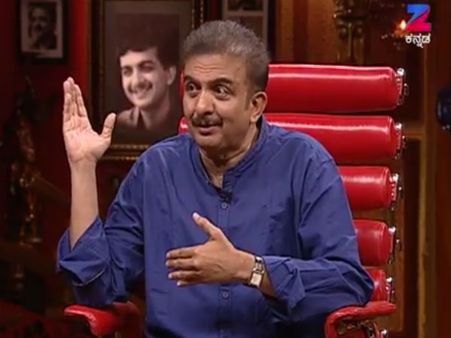 ಯುವ ಬರಹಗಾರರಿಗೆ ಜಯಂತ್ ಕಾಯ್ಕಿಣಿ'ಯ ಸ್ಫೂರ್ತಿಯ ಕಿವಿಮಾತುಗಳಿವು..!