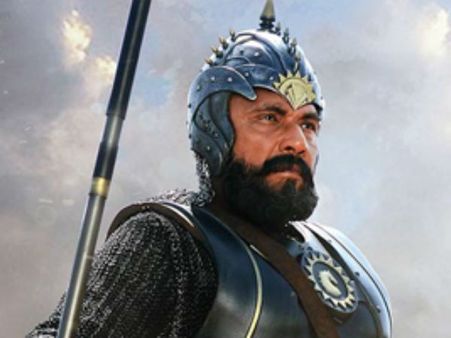 ಮುಂದುವರೆದ 'ಕಟ್ಟಪ್ಪ'ನ ವಿವಾದ: ತಮಿಳುನಾಡಿನಲ್ಲಿ ಕನ್ನಡ ಚಿತ್ರಗಳು ಬ್ಯಾನ್!