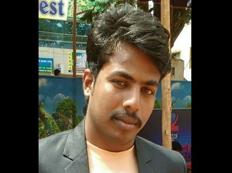 'ಬಿಗ್ ಬಾಸ್'ನಲ್ಲಿ ಚಾನ್ಸ್ ಕೊಡಿ: ಸುದೀಪ್ ಗೆ ಪತ್ರ ಬರೆದ ಕನ್ನಡದ ಮಿಸ್ಟರ್ ಬೀನ್