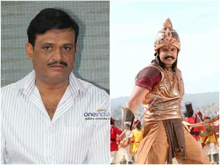 ಕನ್ನಡದ 'ಕುರುಕ್ಷೇತ್ರ'ಕ್ಕೆ ಮುಹೂರ್ತ ಫಿಕ್ಸ್!