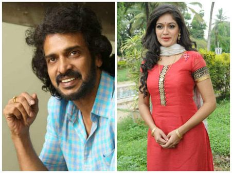 ಉಪೇಂದ್ರ, ಮೇಘನಾ ರಾಜ್ ಕಾಂಬಿನೇಷನ್ ಚಿತ್ರಕ್ಕೆ ಏಪ್ರಿಲ್ 3 ರಂದು ಮುಹೂರ್ತ