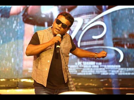 ಹಾಸ್ಯ ನಟ 'ಮಿತ್ರ' ಅವರಿಂದ ನಿಮ್ಗೆಲ್ಲಾ ಫೋನ್ ಕಾಲ್ ಬರುತ್ತೆ! ಯಾಕೆ?