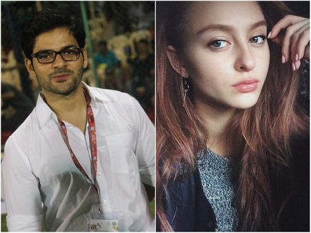 ಗುರುನಂದನ್ ಜೊತೆ ನಟಿಸಲು ರಷ್ಯಾದಿಂದ ಬಂದ ರೂಪದರ್ಶಿ!