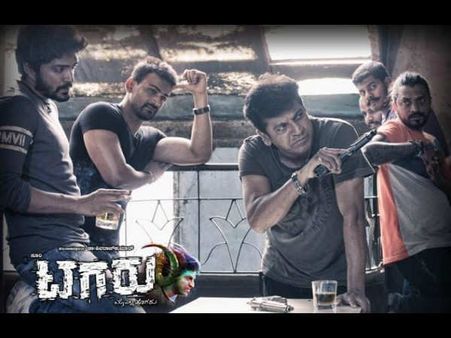 ಟ್ರಕ್ ಡ್ರೈವರ್ ಆದ ಸೆಂಚುರಿ ಸ್ಟಾರ್ ಶಿವಣ್ಣ