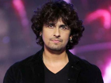 'ಸೋನು ನಿಗಮ್ ತಲೆ ಬೋಳಿಸಿದವರಿಗೆ 10 ಲಕ್ಷ' ಎಂದಿದ್ದ ಮೌಲ್ವಿಗೆ ಸವಾಲೆಸೆದ ಗಾಯಕ!