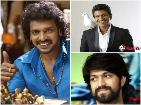 ಪುನೀತ್, ಯಶ್ ರನ್ನು ಶ್ಲಾಘಿಸಿದ ರಿಯಲ್ ಸ್ಟಾರ್ ಉಪೇಂದ್ರ