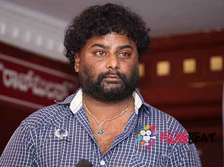 ಫೈರಿಂಗ್ ಸ್ಟಾರ್ ಹುಚ್ಚ ವೆಂಕಟ್ ರವರ ಹೊಸ 'ಫೈರಿಂಗ್' ವಿಡಿಯೋ...