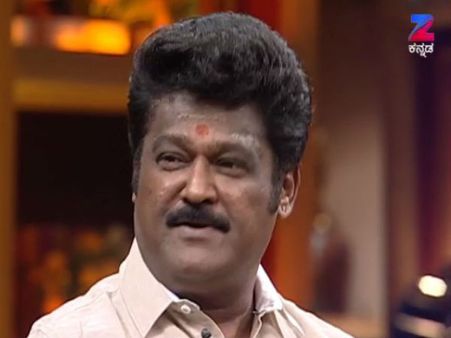 'ವೀಕೆಂಡ್ ವಿತ್ ರಮೇಶ್' ಮೊದಲೆರಡು ಸೀಸನ್ ಗಳತ್ತ ಜಗ್ಗೇಶ್ ಮುಖ ಮಾಡ್ಲಿಲ್ಲ.! ಯಾಕೆ.?