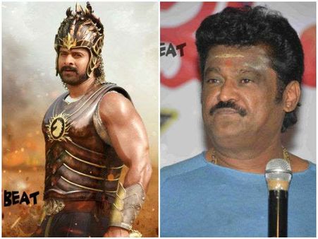 'ಬಾಹುಬಲಿ'ಯಿಂದ ಕನ್ನಡ ಚಿತ್ರಗಳಿಗೆ ಅನ್ಯಾಯ: ಜಗ್ಗೇಶ್ ಮೌನವಾಗಿದ್ದೇಕೆ?