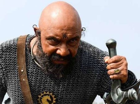 ಕೊನೆಗೂ 'ಕಟ್ಟಪ್ಪ'ನನ್ನ ಕ್ಷಮಿಸಿದ ಕರುನಾಡು