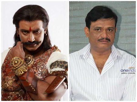 'ಕುರುಕ್ಷೇತ್ರ' ಯುದ್ಧಕ್ಕೆ ಬಜೆಟ್ ಮಿತಿ ಇಲ್ಲ! ಎಷ್ಟು ಕೋಟಿ ಖರ್ಚಾಗುತ್ತೋ ದೇವರೇ ಬಲ್ಲ!