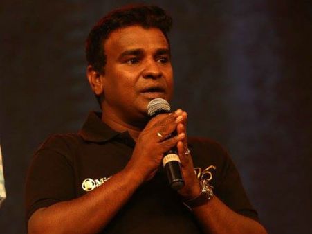 'ರಾಗ' ಚಿತ್ರ ಎತ್ತಂಗಡಿ: ನಟ-ನಿರ್ಮಾಪಕ ಮಿತ್ರ ಆಸ್ಪತ್ರೆಗೆ ದಾಖಲು!