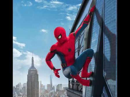 ಕನ್ನಡಕ್ಕೆ ಡಬ್ ಆಗಿ ಬಂದೇ ಬಿಡ್ತು 'ಸ್ಪೈಡರ್ ಮ್ಯಾನ್' ಟ್ರೈಲರ್